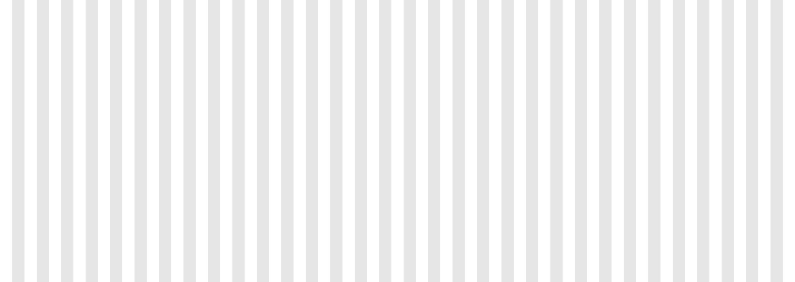 A pattern of evenly spaced, vertical light gray lines on a white background, creating a simple striped design.